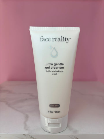 Ultra Gentle Gel Cleanser