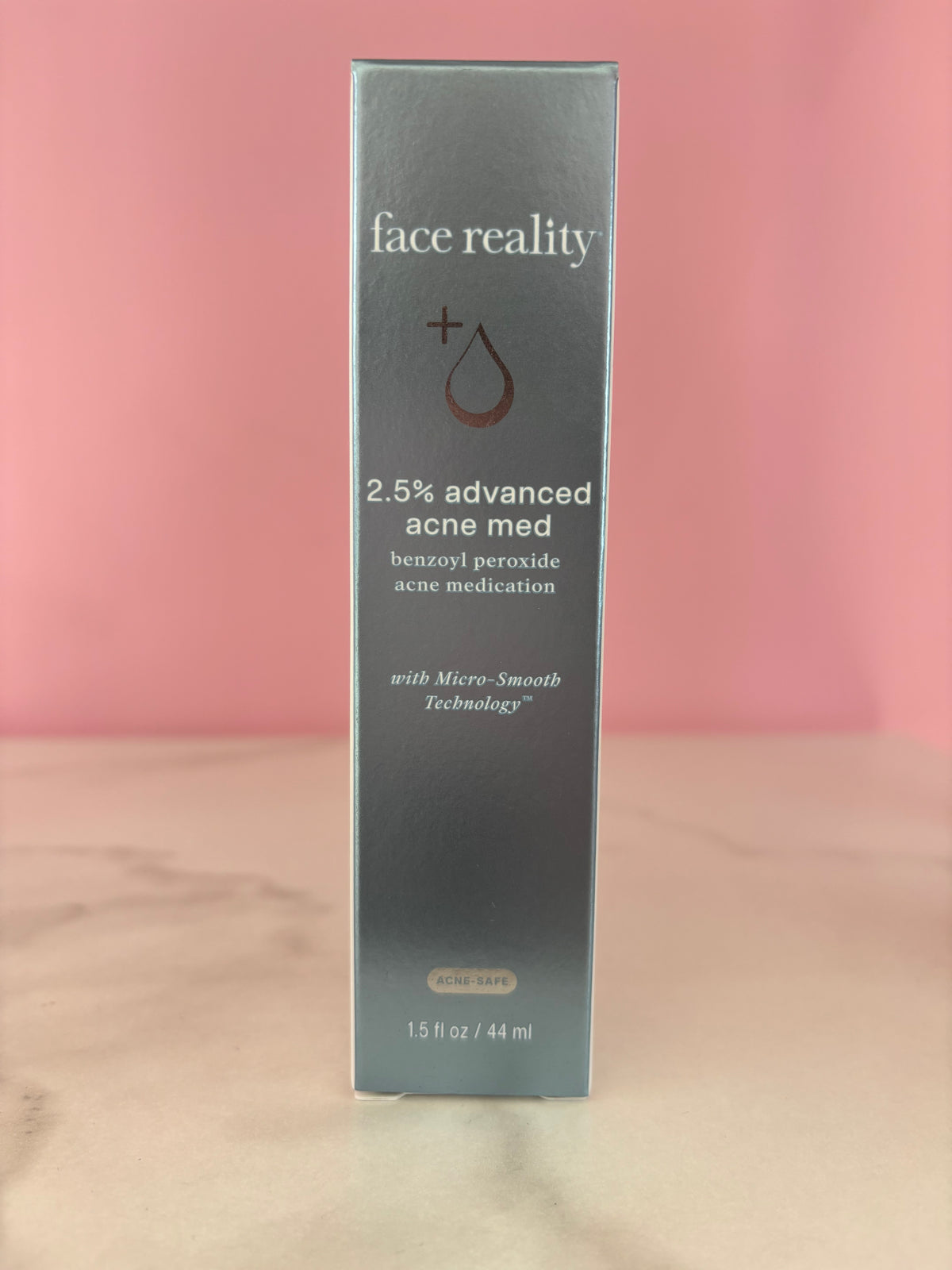Acne Med 2.5%