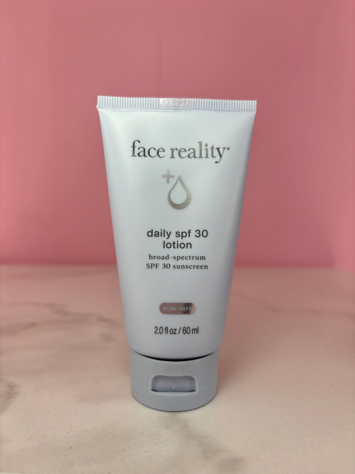 Daily SPF