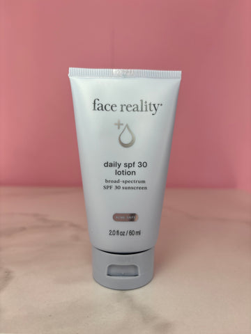 Daily SPF