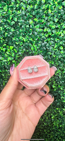 Tear Drop Earrings