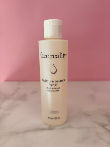 Moisture Balance Toner