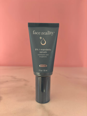 Mandelic Serum 8%
