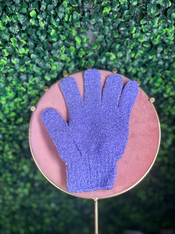 Exfoliating Glove